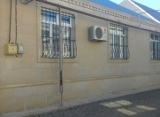 Satılır 4 otaqlı 120 m2 həyət evi Gəncə