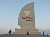 Satılır 3 otaqlı 250 m2 obyekt Salyan