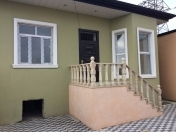 Satılır 4 otaqlı 180 m2 yeni tikili Zabrat 1