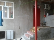 Satılır 3 otaqlı 70 m2 həyət evi Binə