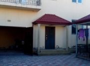 Satılır 5 otaqlı 150 m2 həyət evi Sulutəpə