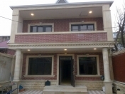 Satılır 7 otaqlı 300 m2 həyət evi Həzi Aslanov