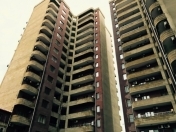 Satılır 5 otaqlı 244 m2 yeni tikili Nizami m.