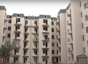 Satılır 1 otaqlı 56 m2 yeni tikili Xırdalan