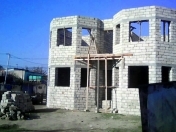 Satılır 1 otaqlı 0.5 m2 həyət evi Azadlıq prospekti m.