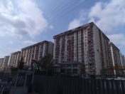 Satılır 3 otaqlı 111 m2 yeni tikili Ukrayna dairəsi