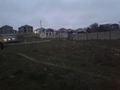 Satılır 10 sot torpaq Saray