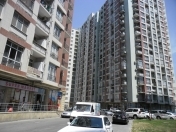 İcarəyə verilir 4 otaqlı 150 m2 yeni tikili AGA Business Center