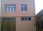 Satılır 5 otaqlı 100 m2 həyət evi Binəqədi