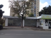 Satılır 2 otaqlı 40 m2 obyekt Həzi Aslanov m.