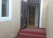 Satılır 2 otaqlı 60 m2 həyət evi Binəqədi