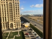 Satılır 3 otaqlı 116 m2 yeni tikili Bayıl