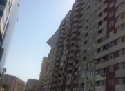 Satılır 5 otaqlı 250 m2 yeni tikili Şah İsmayıl Xətai m.