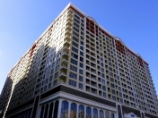 Satılır 2 otaqlı 102 m2 yeni tikili Qara şəhər