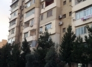 Satılır 4 otaqlı 105 m2 köhnə tikili Rəsulzadə