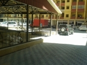 Satılır 3 otaqlı 103 m2 yeni tikili Əhmədli m.