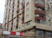 Satılır 4 otaqlı 170 m2 yeni tikili Nizami m.