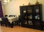 İcarəyə verilir 4 otaqlı 240 m2 yeni tikili 28 May m.