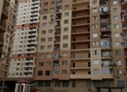 Satılır 3 otaqlı 128 m2 yeni tikili 7 mkr