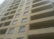 Satılır 1 otaqlı 68 m2 yeni tikili Xırdalan