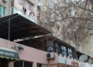 Satılır 4 otaqlı 110 m2 köhnə tikili 9 mkr