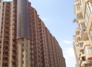 İcarəyə verilir 3 otaqlı 140 m2 yeni tikili Şah İsmayıl Xətai m.