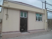 Satılır 3 otaqlı 62 m2 həyət evi Binəqədi