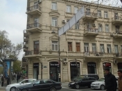 Satılır 4 otaqlı 148 m2 köhnə tikili Neft Akademiyası