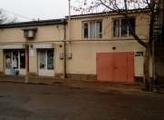 İcarəyə verilir 2 otaqlı 55 m2 həyət evi Rəsulzadə