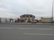 İcarəyə verilir 5 otaqlı 430 m2 obyekt Böyükşor