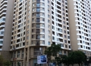 Satılır 2 otaqlı 114 m2 yeni tikili Elmlər Akademiyası m.