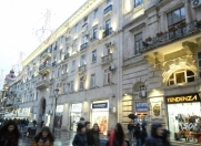 İcarəyə verilir 2 otaqlı 55 m2 köhnə tikili Sahil m.