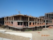 Satılır 1 otaqlı 43 m2 yeni tikili Xırdalan