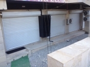 Satılır 6 otaqlı 200 m2 obyekt İnşaatçılar m.