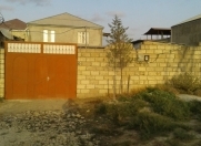 Satılır 3 otaqlı 110 m2 həyət evi Hökməli