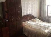 Satılır 4 otaqlı 96 m2 köhnə tikili Əhmədli