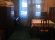 Satılır 3 otaqlı 60 m2 köhnə tikili Qələbə dairəsi