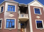 Satılır 5 otaqlı 200 m2 həyət evi Həzi Aslanov