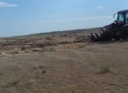 Satılır 50 sot torpaq Y.Suraxanı