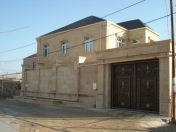 Satılır 5 otaqlı 205 m2 villa Kürdəxanı