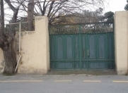 Satılır 6 sot torpaq 8 km