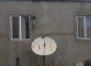 Satılır 2 otaqlı 60 m2 həyət evi Albalı