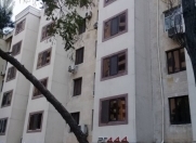 İcarəyə verilir 2 otaqlı 50 m2 köhnə tikili Memar Əcəmi m.