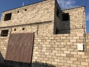Satılır 8 otaqlı 400 m2 həyət evi Hövsan