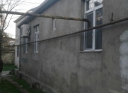 İcarəyə verilir 3 otaqlı 90 m2 həyət evi Ulduz m.