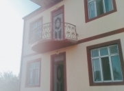 Satılır 5 otaqlı 180 m2 həyət evi Y.Ramana