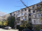 Satılır 2 otaqlı 48 m2 köhnə tikili 3 mkr