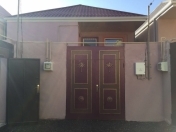 Satılır 3 otaqlı 84 m2 həyət evi Binəqədi