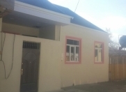 Satılır 2 otaqlı 62 m2 həyət evi Binəqədi