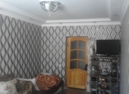 Satılır 3 otaqlı 70 m2 yeni tikili Buzovna